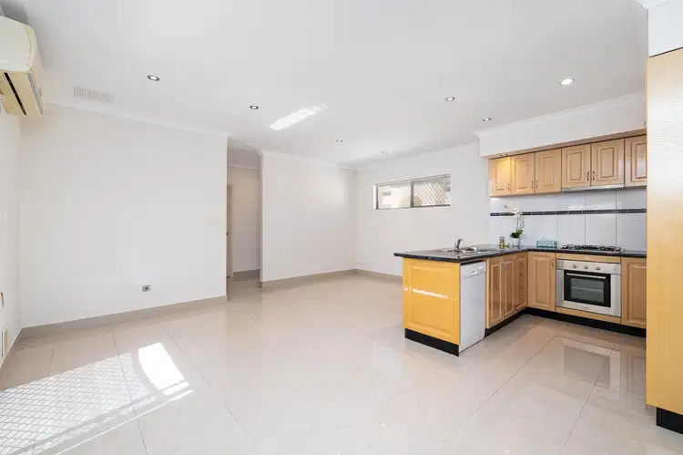 Fourth view of Homely villa listing, 4/36 Arkana Road, Westminster WA 6061