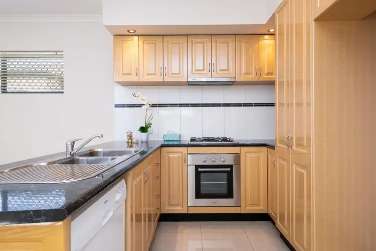 Sixth view of Homely villa listing, 4/36 Arkana Road, Westminster WA 6061