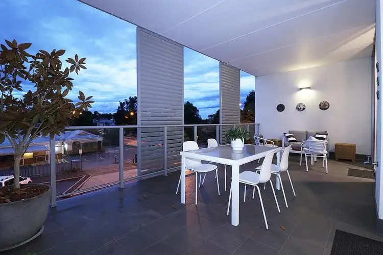 Third view of Homely apartment listing, Unit 3/21 Queens Road, Mount Pleasant WA 6153