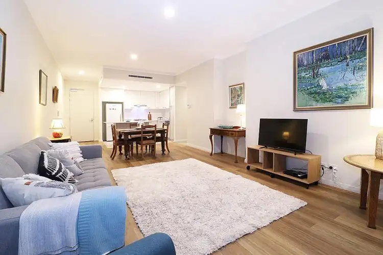 Fifth view of Homely apartment listing, Unit 3/21 Queens Road, Mount Pleasant WA 6153