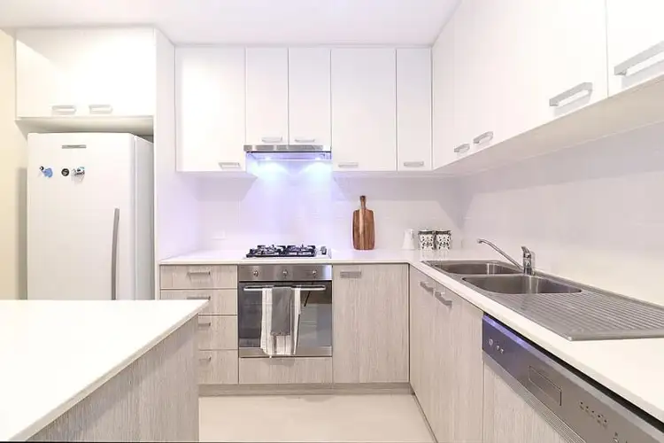 Sixth view of Homely apartment listing, Unit 3/21 Queens Road, Mount Pleasant WA 6153