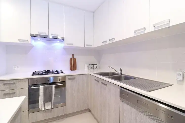 Seventh view of Homely apartment listing, Unit 3/21 Queens Road, Mount Pleasant WA 6153