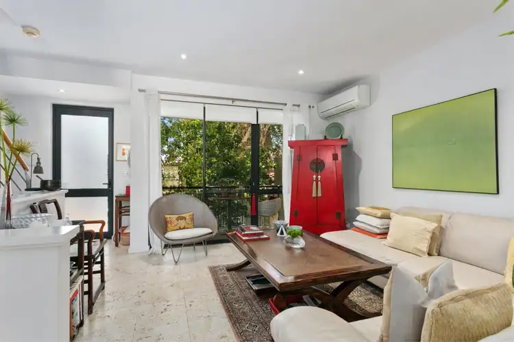 Third view of Homely townhouse listing, 1/291 Churchill Avenue, Subiaco WA 6008