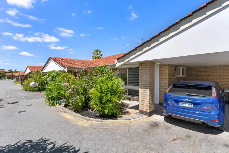 Main view of Homely villa listing, 5/151 Wanneroo Road, Tuart Hill WA 6060
