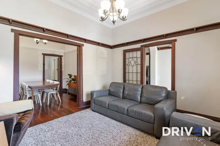 Fourth view of Homely house listing, 57 Inverness Crescent, Menora WA 6050