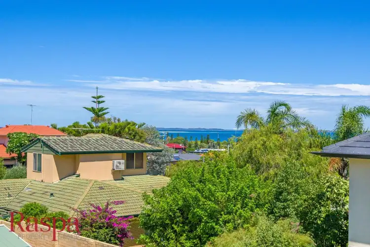 Main view of Homely house listing, 9 Christine Crescent, Coogee WA 6166