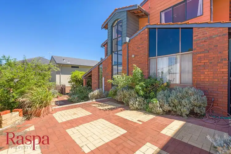 Second view of Homely house listing, 9 Christine Crescent, Coogee WA 6166