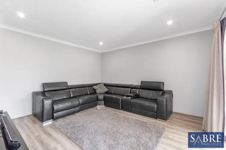Sixth view of Homely house listing, 34 Goldsbrough Entrance, Helena Valley WA 6056