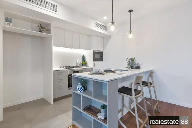 Third view of Homely apartment listing, 1906/908 Canning Highway, Applecross WA 6153