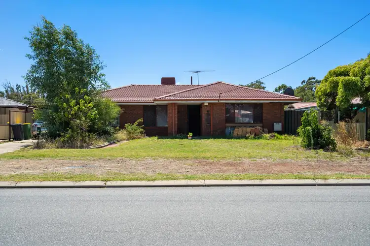 13 Rosekelly Road, Gosnells WA 6110