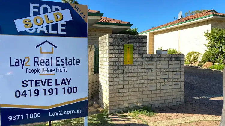 5/9-11 Toms Court, Bayswater WA 6053