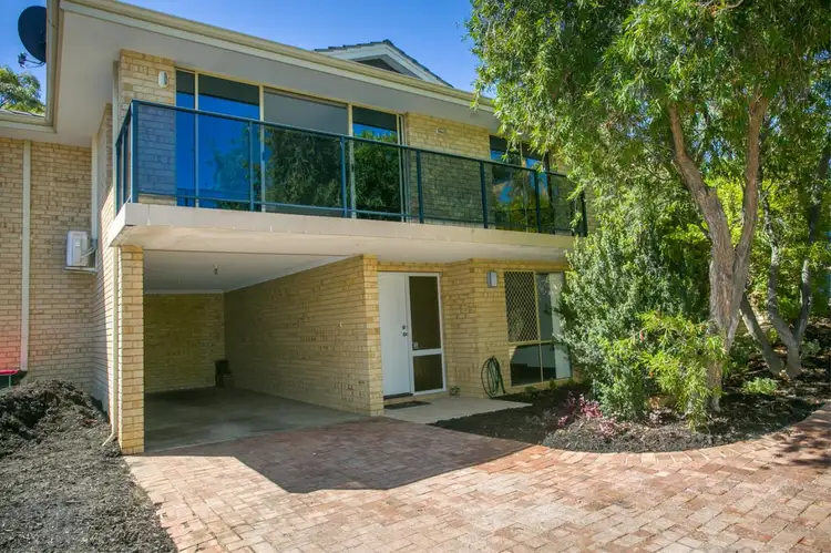 Main view of Homely townhouse listing, 1/68 Gildercliffe Street, Scarborough WA 6019