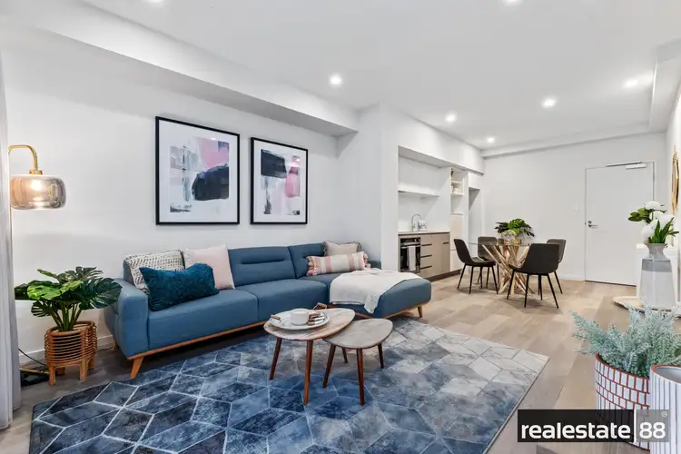 13/5 Rowe Avenue, Rivervale WA 6103