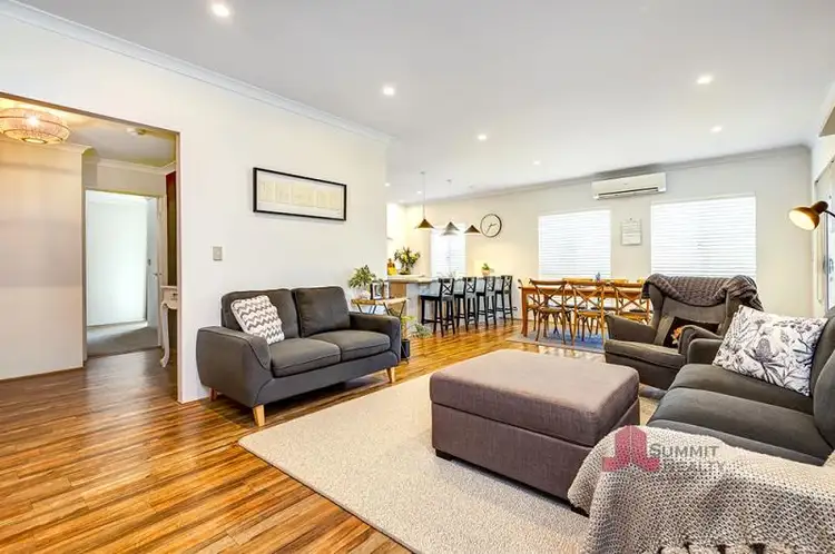 Sixth view of Homely house listing, 92 Duncan Loop, Millbridge WA 6232