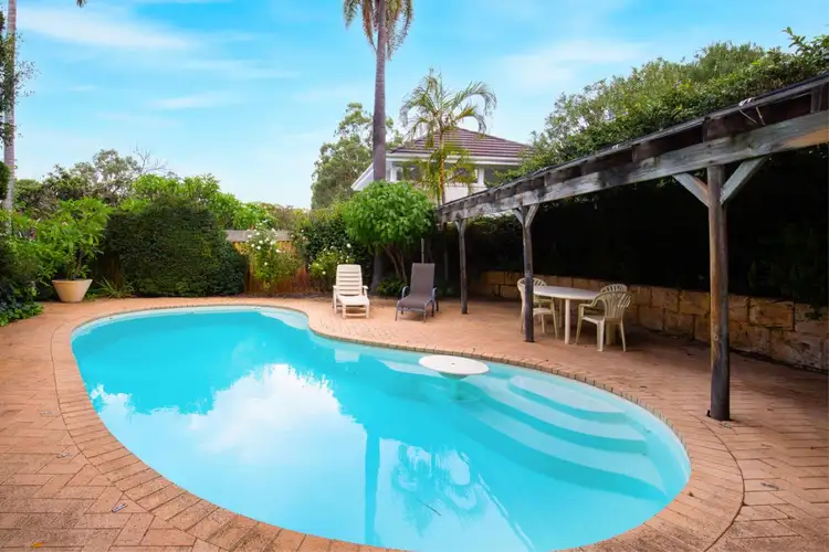 Third view of Homely house listing, 6 Gunn Street, Floreat WA 6014
