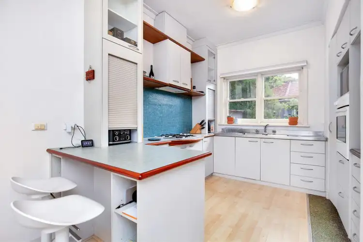 Sixth view of Homely house listing, 6 Gunn Street, Floreat WA 6014