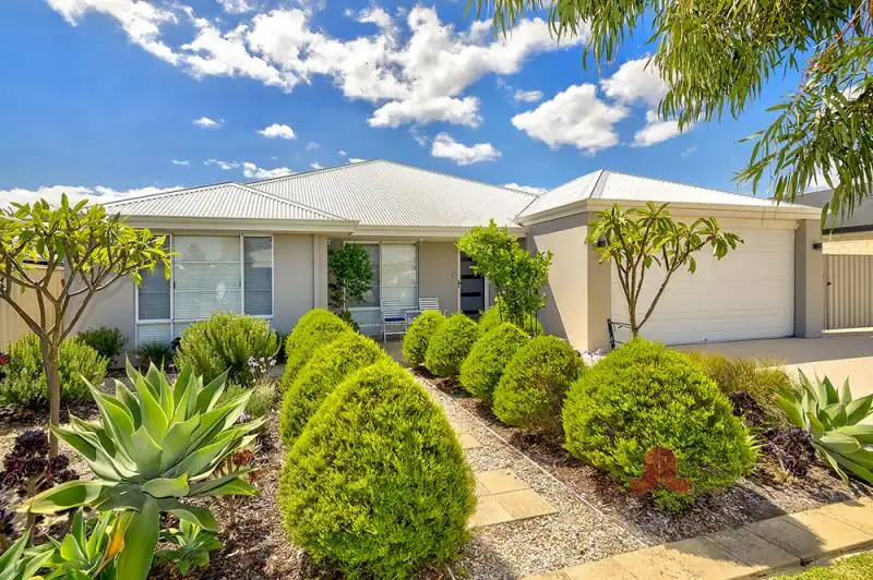 Main view of Homely house listing, 16 Ammolite Way, Australind WA 6233