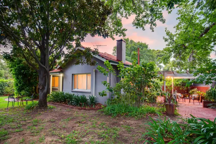 Main view of Homely house listing, 76 Brookdale Street, Floreat WA 6014