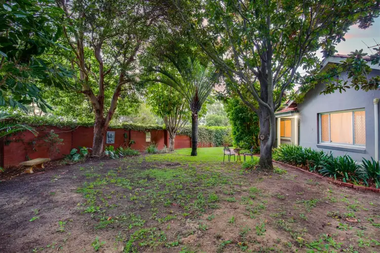 Second view of Homely house listing, 76 Brookdale Street, Floreat WA 6014