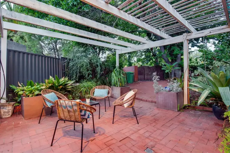 Fourth view of Homely house listing, 76 Brookdale Street, Floreat WA 6014
