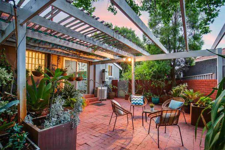Fifth view of Homely house listing, 76 Brookdale Street, Floreat WA 6014