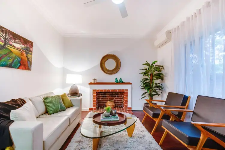 Sixth view of Homely house listing, 76 Brookdale Street, Floreat WA 6014