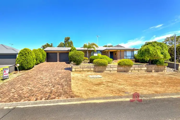 17 Milligan Avenue, Australind WA 6233