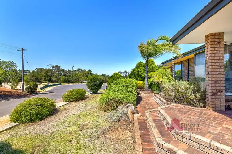 Fourth view of Homely house listing, 17 Milligan Avenue, Australind WA 6233