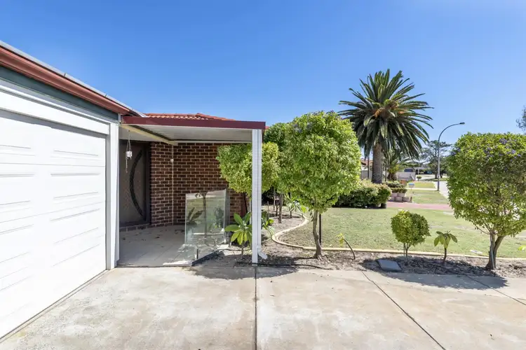 Fifth view of Homely house listing, 31 Strasbourg Ramble, Port Kennedy WA 6172