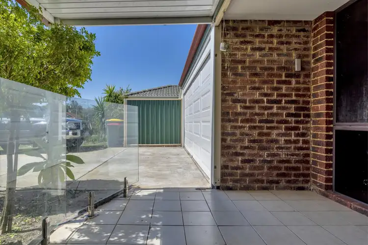 Sixth view of Homely house listing, 31 Strasbourg Ramble, Port Kennedy WA 6172