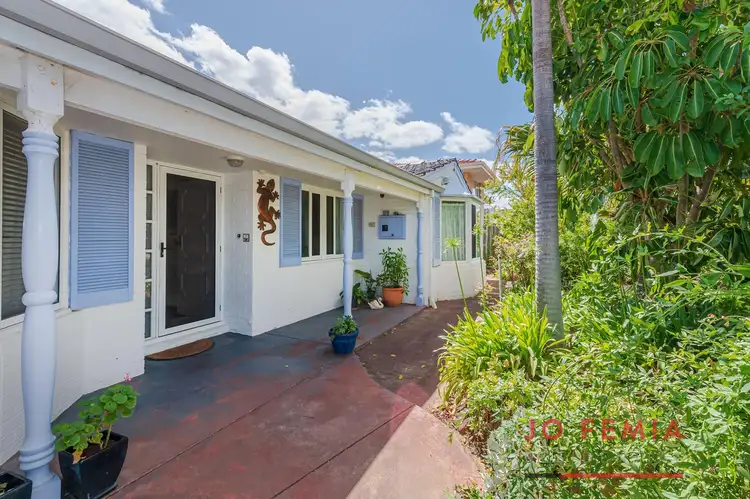 47 Campsbourne Street, Balcatta WA 6021