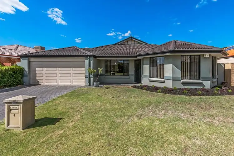 Second view of Homely house listing, 6 Yeo Street, Canning Vale WA 6155