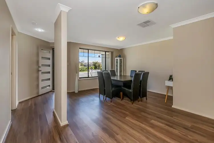 Fourth view of Homely house listing, 6 Yeo Street, Canning Vale WA 6155