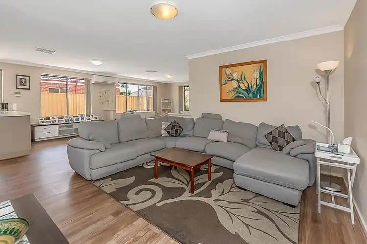 Fifth view of Homely house listing, 6 Yeo Street, Canning Vale WA 6155