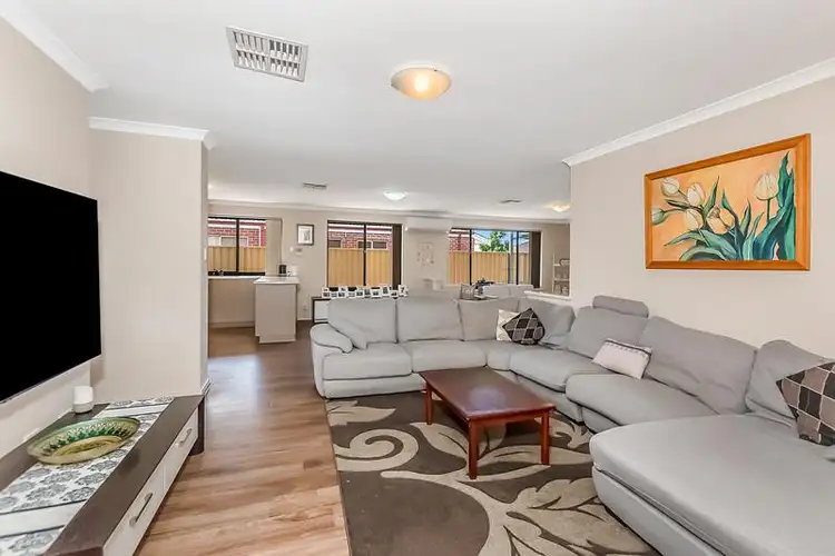 Sixth view of Homely house listing, 6 Yeo Street, Canning Vale WA 6155