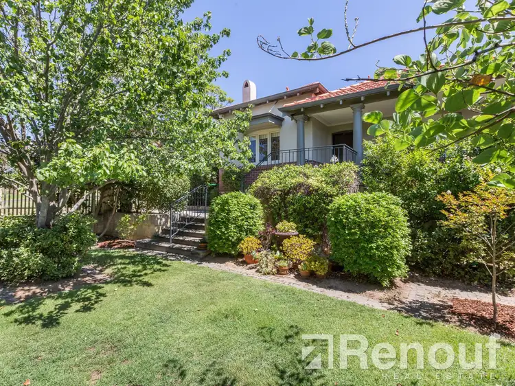 Main view of Homely house listing, 10 Wright Avenue, Swanbourne WA 6010
