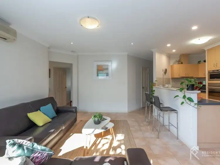 Sixth view of Homely villa listing, 33A Thrall Street, Innaloo WA 6018