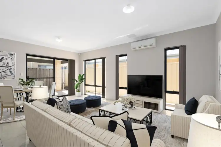 Main view of Homely house listing, 5/18 Malting Court, Canning Vale WA 6155