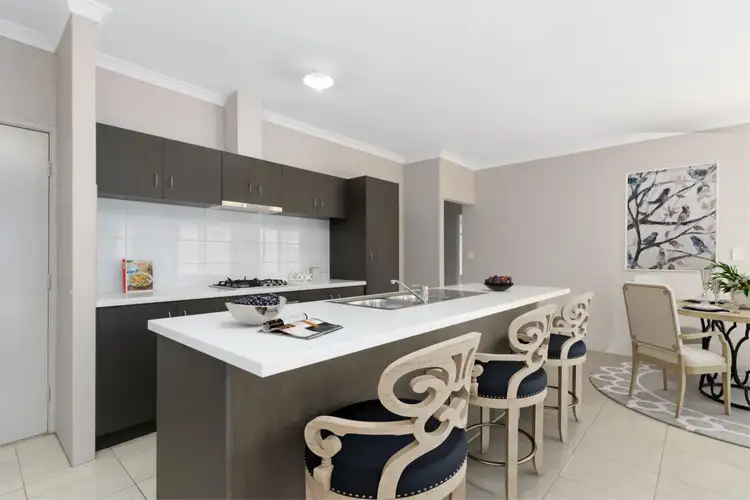 Second view of Homely house listing, 5/18 Malting Court, Canning Vale WA 6155