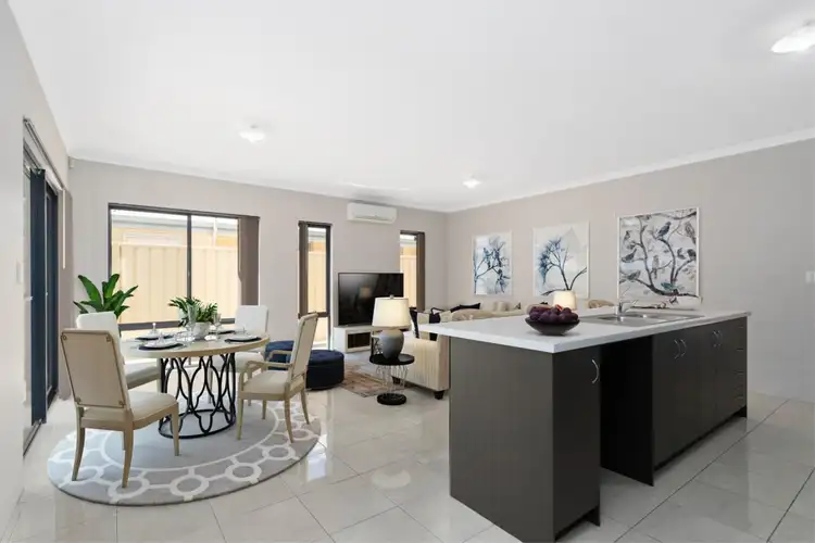 Third view of Homely house listing, 5/18 Malting Court, Canning Vale WA 6155