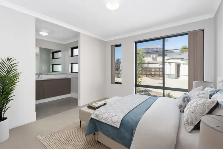 Fourth view of Homely house listing, 5/18 Malting Court, Canning Vale WA 6155