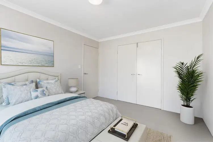 Fifth view of Homely house listing, 5/18 Malting Court, Canning Vale WA 6155