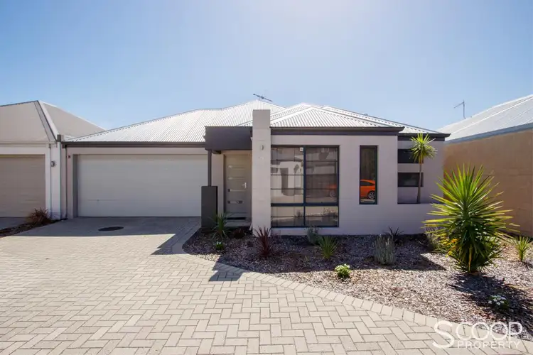 Sixth view of Homely house listing, 5/18 Malting Court, Canning Vale WA 6155