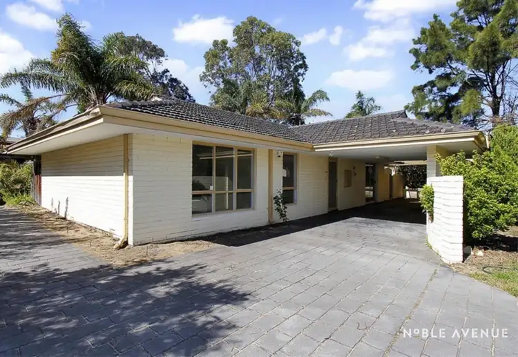 41A Armytage Way, Hillarys WA 6025