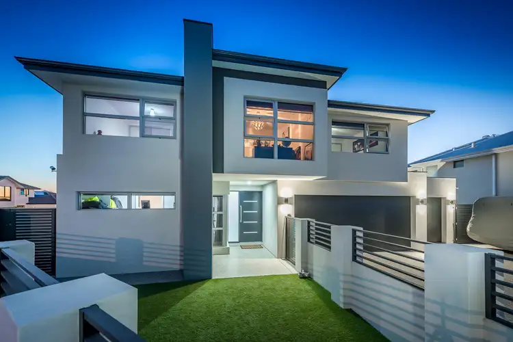 Main view of Homely house listing, 31 Watcombe Avenue, Burns Beach WA 6028