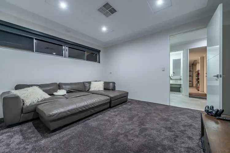 Fifth view of Homely house listing, 31 Watcombe Avenue, Burns Beach WA 6028