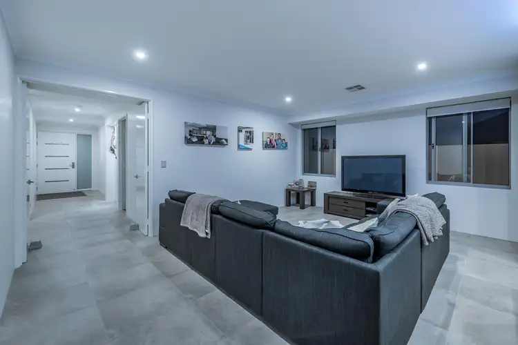 Sixth view of Homely house listing, 31 Watcombe Avenue, Burns Beach WA 6028