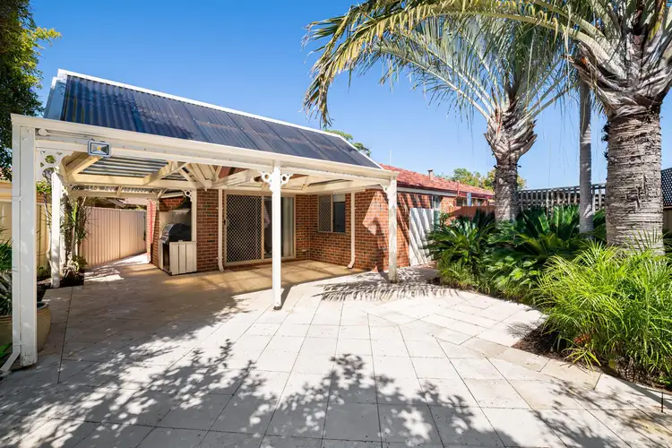 Second view of Homely house listing, 14 Josip Place, Osborne Park WA 6017