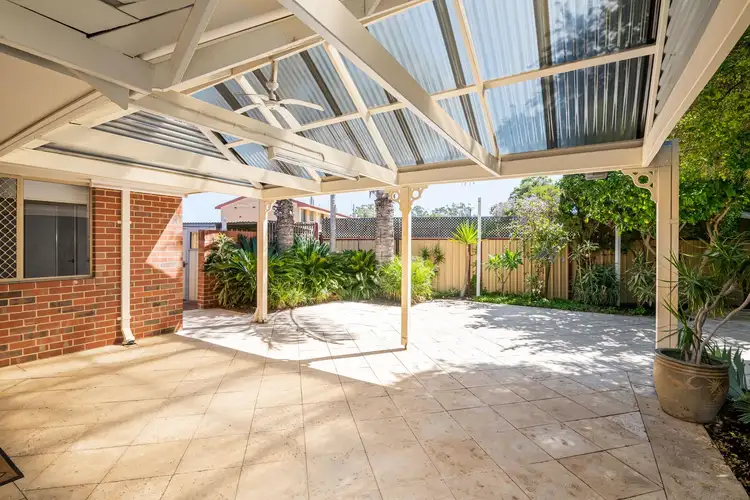 Fourth view of Homely house listing, 14 Josip Place, Osborne Park WA 6017