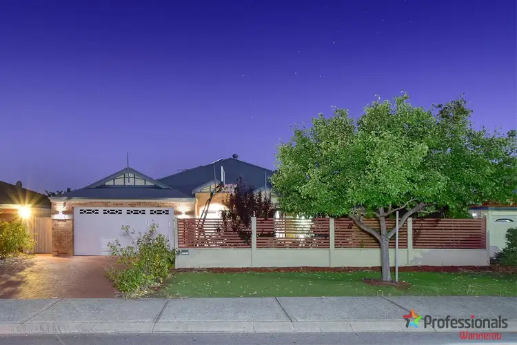 174 Lakey Street, Southern River WA 6110